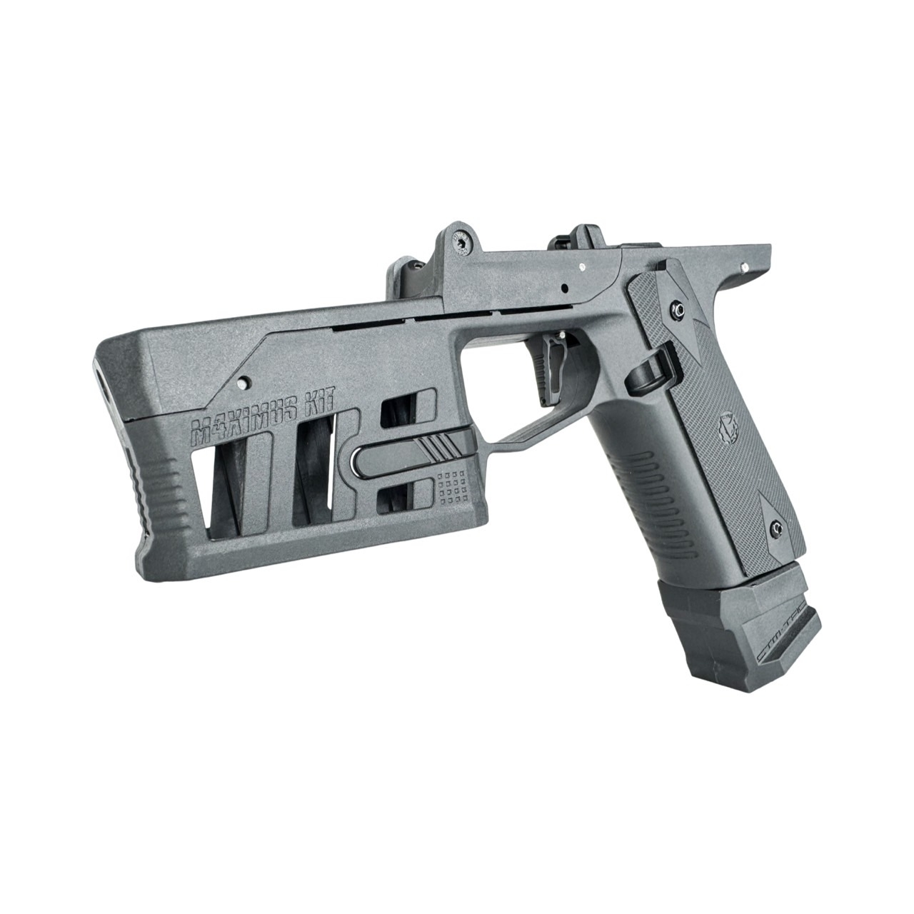 CTM AAP-01 / AAP-01C HPA M4XIMUS Kit - Black OD-A-CTM0084-BK asgbox.pl CTM AAP-01 / AAP-01C HPA M4XIMUS Kit - Black - obrazek 9