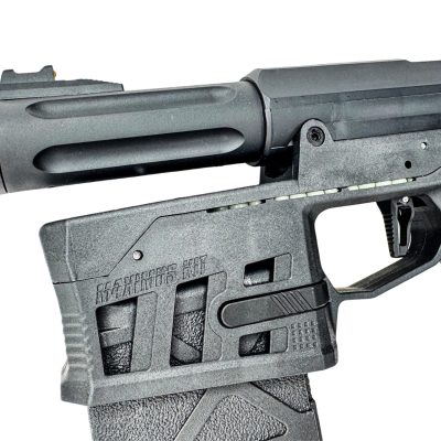 CTM AAP-01 / AAP-01C HPA M4XIMUS Kit - Black OD-A-CTM0084-BK asgbox.pl CTM AAP-01 / AAP-01C HPA M4XIMUS Kit - Black OD-A-CTM0084-BK asgbox.pl