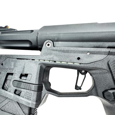 CTM AAP-01 / AAP-01C HPA M4XIMUS Kit - Black OD-A-CTM0084-BK asgbox.pl CTM AAP-01 / AAP-01C HPA M4XIMUS Kit - Black OD-A-CTM0084-BK asgbox.pl