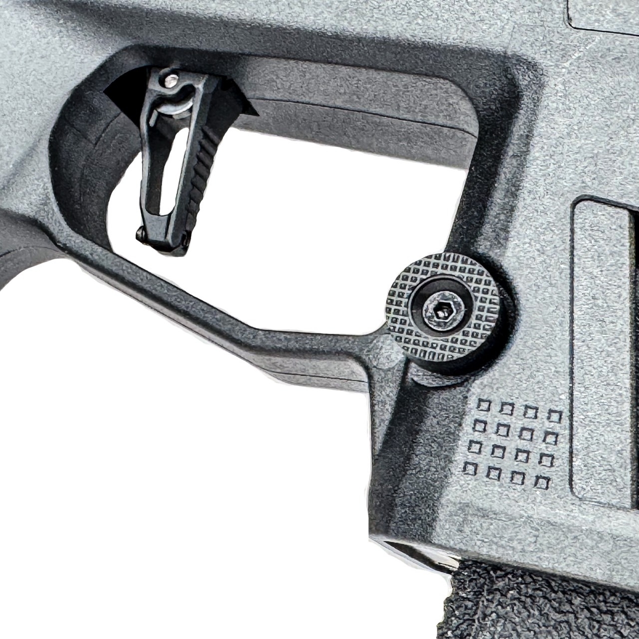 CTM AAP-01 / AAP-01C HPA M4XIMUS Kit - Black OD-A-CTM0084-BK asgbox.pl CTM AAP-01 / AAP-01C HPA M4XIMUS Kit - Black - obrazek 15