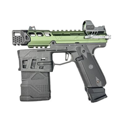 CTM AAP-01 / AAP-01C HPA M4XIMUS Kit - Tan OD-A-CTM0084-TAN asgbox.pl CTM AAP-01 / AAP-01C HPA M4XIMUS Kit - Tan OD-A-CTM0084-TAN asgbox.pl