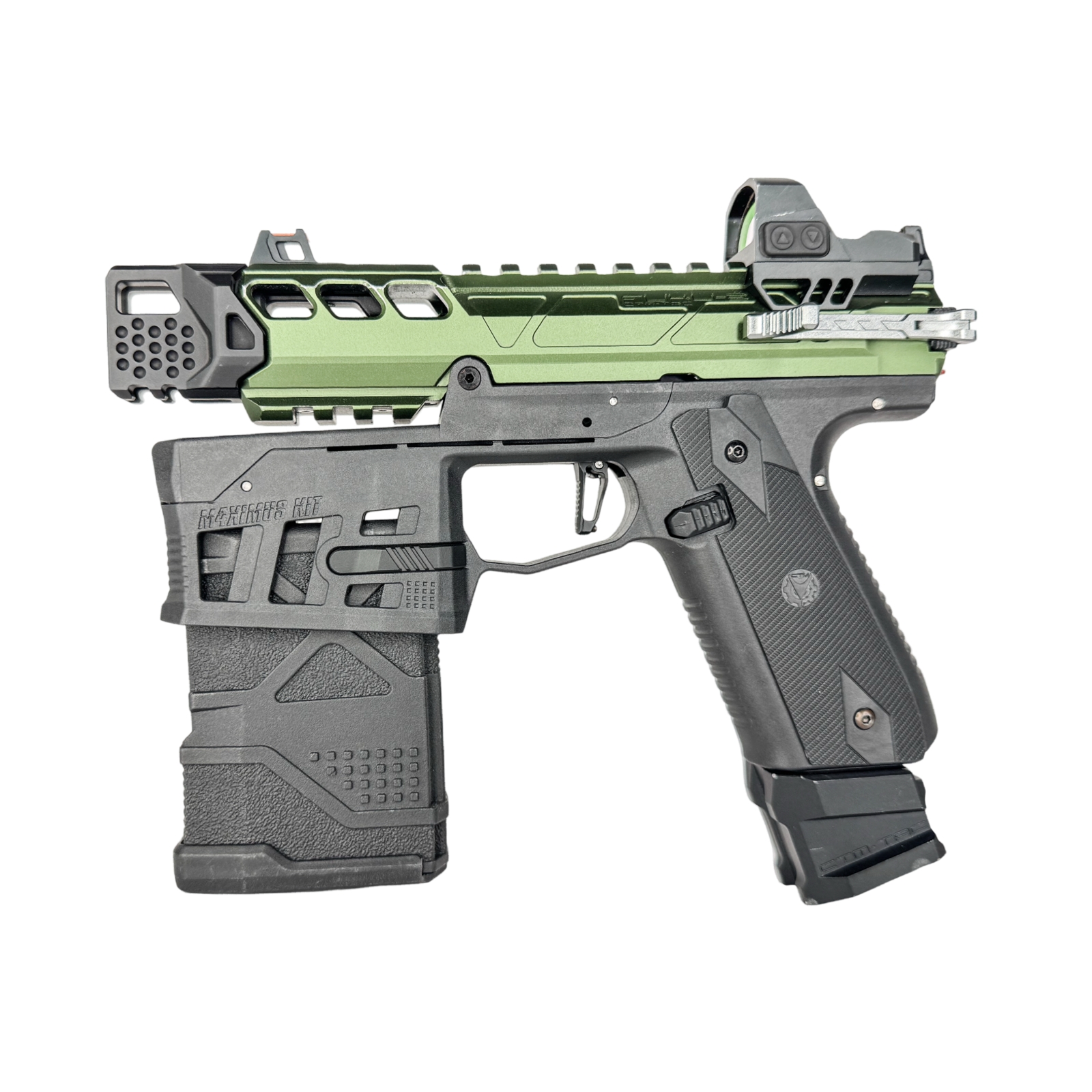 CTM AAP-01 / AAP-01C HPA M4XIMUS Kit - Tan OD-A-CTM0084-TAN asgbox.pl CTM AAP-01 / AAP-01C HPA M4XIMUS Kit - Tan - obrazek 8