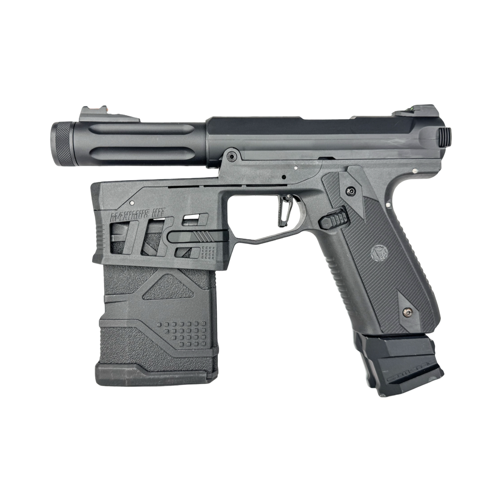 CTM AAP-01 / AAP-01C HPA M4XIMUS Kit - Tan OD-A-CTM0084-TAN asgbox.pl CTM AAP-01 / AAP-01C HPA M4XIMUS Kit - Tan - obrazek 9