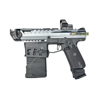 CTM AAP-01 / AAP-01C HPA M4XIMUS Kit - Tan OD-A-CTM0084-TAN asgbox.pl CTM AAP-01 / AAP-01C HPA M4XIMUS Kit - Tan OD-A-CTM0084-TAN asgbox.pl