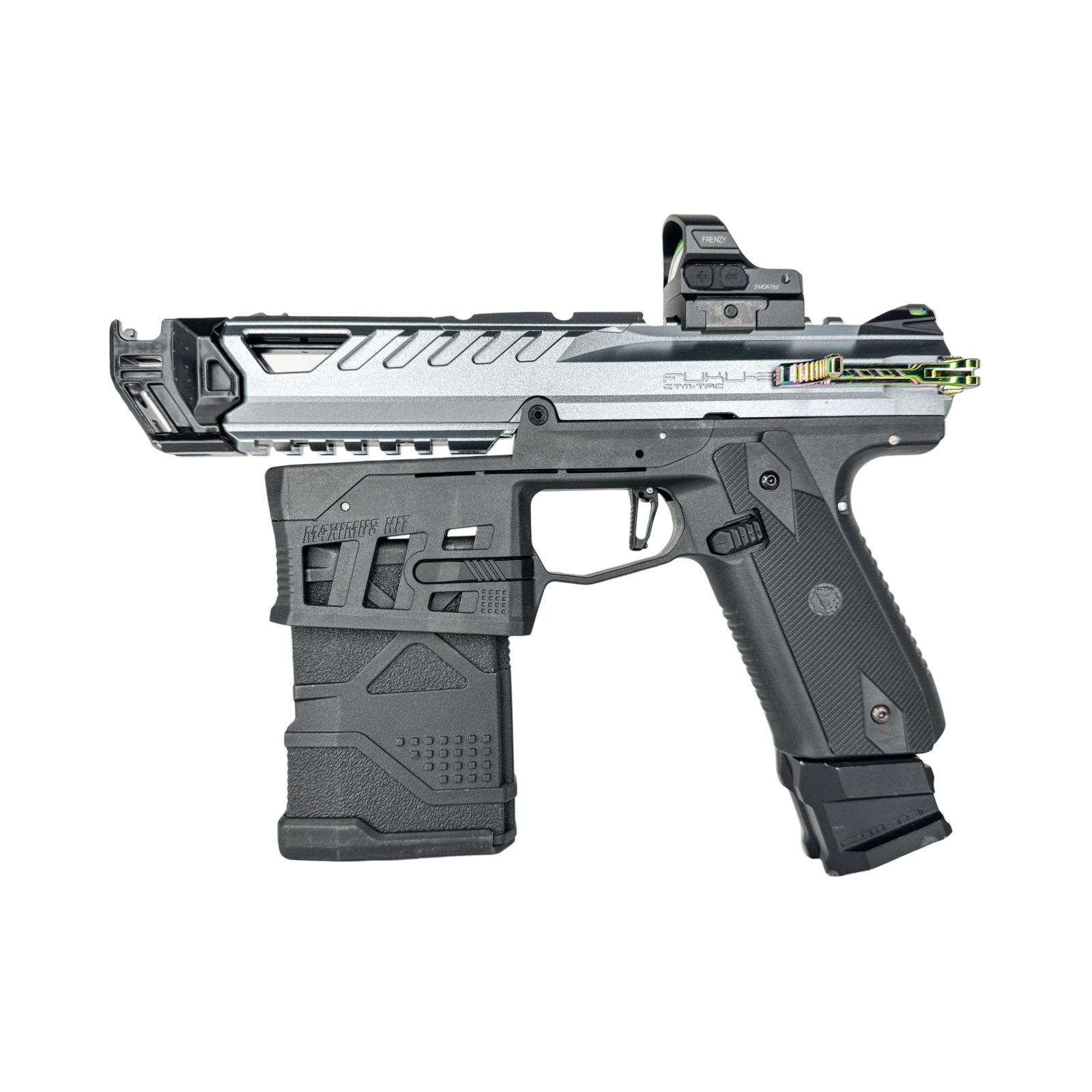 CTM AAP-01 / AAP-01C HPA M4XIMUS Kit - Tan OD-A-CTM0084-TAN asgbox.pl CTM AAP-01 / AAP-01C HPA M4XIMUS Kit - Tan - obrazek 10