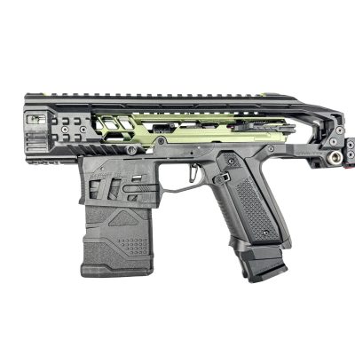 CTM AAP-01 / AAP-01C HPA M4XIMUS Kit - Tan OD-A-CTM0084-TAN asgbox.pl CTM AAP-01 / AAP-01C HPA M4XIMUS Kit - Tan OD-A-CTM0084-TAN asgbox.pl