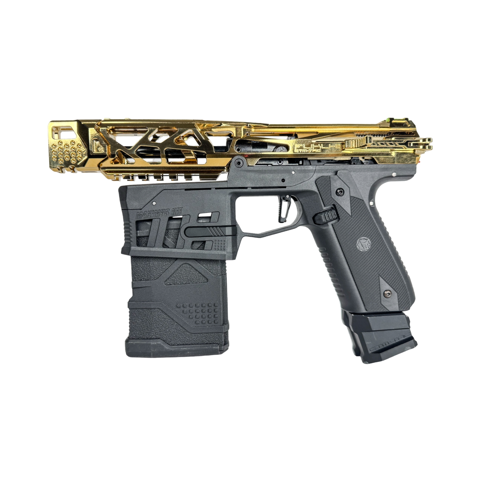 CTM AAP-01 / AAP-01C HPA M4XIMUS Kit - Pink OD-A-CTM0084-PINK asgbox.pl CTM AAP-01 / AAP-01C HPA M4XIMUS Kit - Pink - obrazek 11