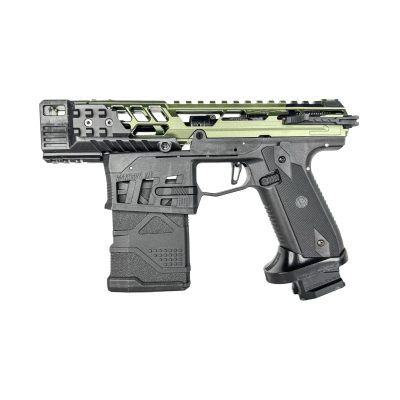 CTM AAP-01 / AAP-01C HPA M4XIMUS Kit - Pink OD-A-CTM0084-PINK asgbox.pl CTM AAP-01 / AAP-01C HPA M4XIMUS Kit - Pink OD-A-CTM0084-PINK asgbox.pl