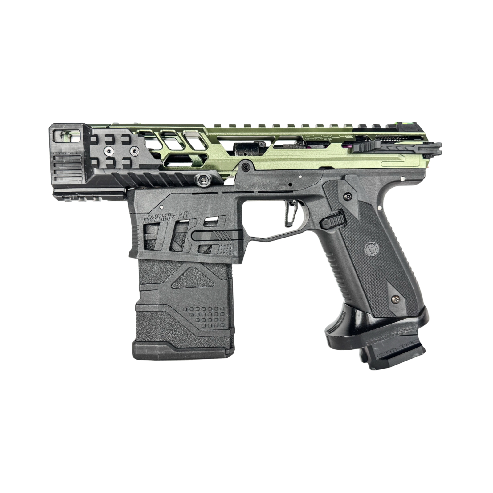 CTM AAP-01 / AAP-01C HPA M4XIMUS Kit - Pink OD-A-CTM0084-PINK asgbox.pl CTM AAP-01 / AAP-01C HPA M4XIMUS Kit - Pink - obrazek 13