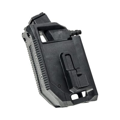 CTM AAP-01 / G-Series HPA M4 AEG Magazine 90° Angled Adapter - Black OD-A-CTM0081-BK asgbox.pl CTM AAP-01 / G-Series HPA M4 AEG Magazine 90° Angled Adapter - Black OD-A-CTM0081-BK asgbox.pl