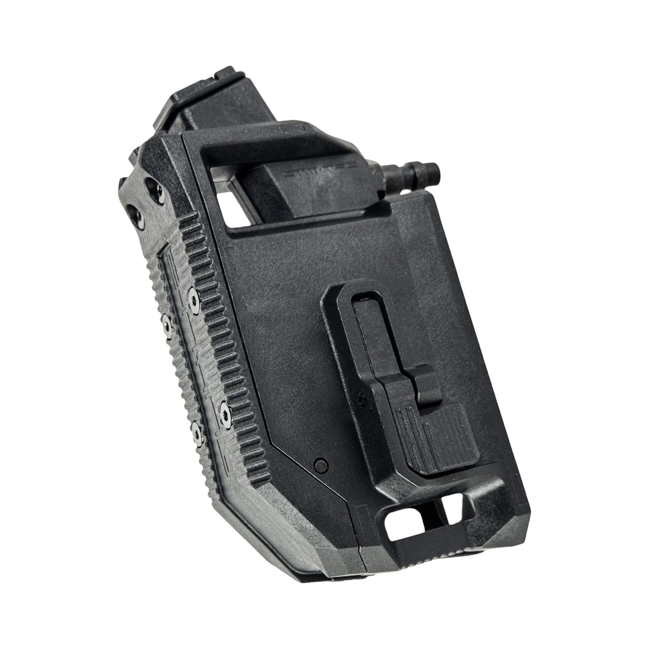 CTM AAP-01 / G-Series HPA M4 AEG Magazine 90° Angled Adapter - Black OD-A-CTM0081-BK asgbox.pl CTM AAP-01 / G-Series HPA M4 AEG Magazine 90° Angled Adapter - Black - obrazek 7