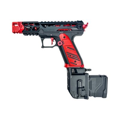 CTM AAP-01 / G-Series HPA M4 AEG Magazine 90° Angled Adapter - Black OD-A-CTM0081-BK asgbox.pl CTM AAP-01 / G-Series HPA M4 AEG Magazine 90° Angled Adapter - Black OD-A-CTM0081-BK asgbox.pl