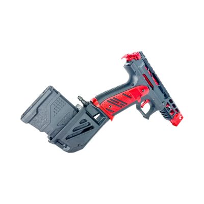 CTM AAP-01 / G-Series HPA M4 AEG Magazine 90° Angled Adapter - Black OD-A-CTM0081-BK asgbox.pl CTM AAP-01 / G-Series HPA M4 AEG Magazine 90° Angled Adapter - Black OD-A-CTM0081-BK asgbox.pl