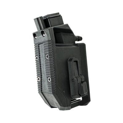 CTM Hi-Capa HPA M4 AEG Magazine 90° Angled Adapter - Black OD-A-CTM0082-BK asgbox.pl CTM Hi-Capa HPA M4 AEG Magazine 90° Angled Adapter - Black OD-A-CTM0082-BK asgbox.pl