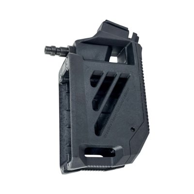 CTM Hi-Capa HPA M4 AEG Magazine 90° Angled Adapter - Black OD-A-CTM0082-BK asgbox.pl CTM Hi-Capa HPA M4 AEG Magazine 90° Angled Adapter - Black OD-A-CTM0082-BK asgbox.pl