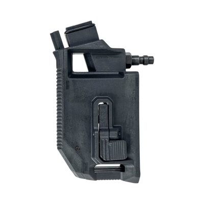 CTM Hi-Capa HPA M4 AEG Magazine 90° Angled Adapter - Black OD-A-CTM0082-BK asgbox.pl CTM Hi-Capa HPA M4 AEG Magazine 90° Angled Adapter - Black OD-A-CTM0082-BK asgbox.pl