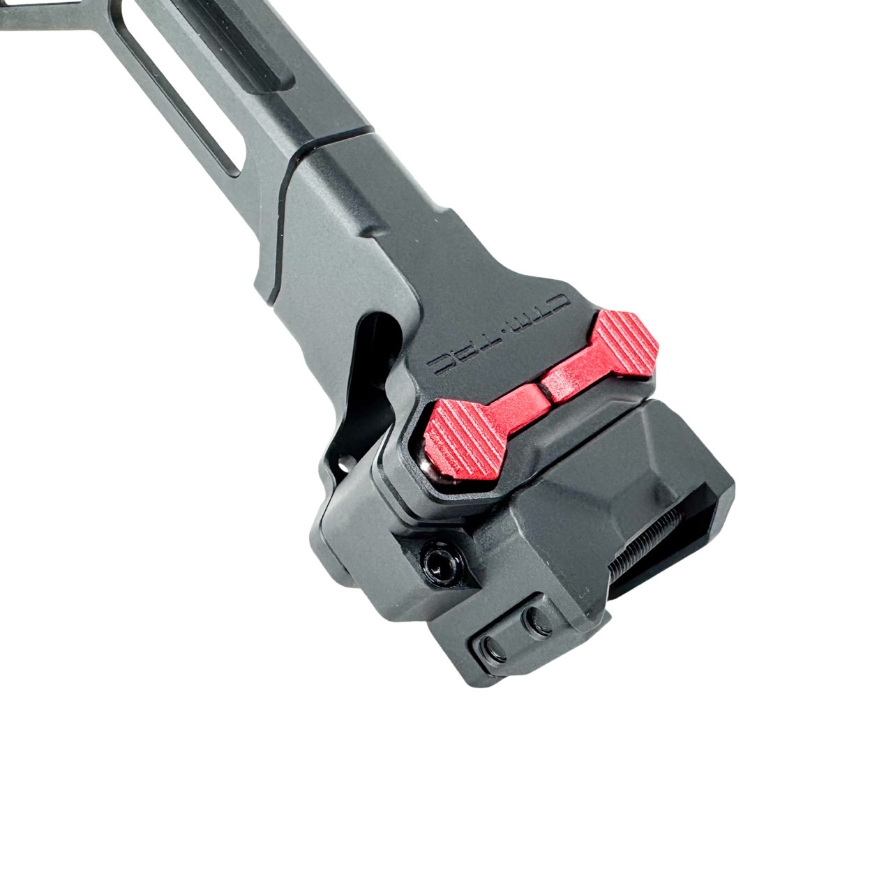 CTM TwinFold RIS Rail Stock 4.2" - Black OD-A-CTM0083-42 asgbox.pl CTM TwinFold RIS Rail Stock 4.2" - Black - obrazek 9