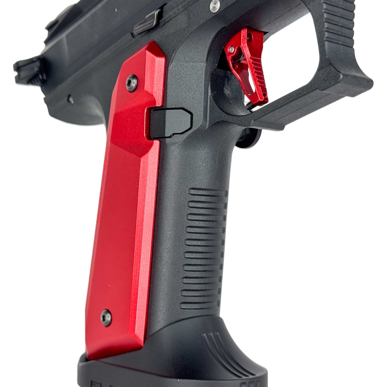 CTM AAP-01 Fuku-2 Frame CNC Aero Side Panel, Type B - Red OD-A-CTM0077-RED asgbox.pl CTM AAP-01 Fuku-2 Frame CNC Aero Side Panel, Type B - Red - obrazek 6