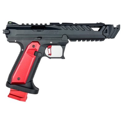 CTM AAP-01 Fuku-2 Frame CNC Aero Side Panel, Type B - Red OD-A-CTM0077-RED asgbox.pl CTM AAP-01 Fuku-2 Frame CNC Aero Side Panel, Type B - Red OD-A-CTM0077-RED asgbox.pl