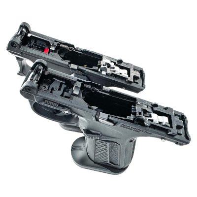 CTM AAP01 Easy-Pull Trigger Spring - Silver OD-A-CTM0075 asgbox.pl CTM AAP01 Easy-Pull Trigger Spring - Silver OD-A-CTM0075 asgbox.pl