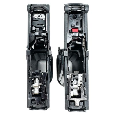 CTM AAP01 Easy-Pull Trigger Spring - Silver OD-A-CTM0075 asgbox.pl CTM AAP01 Easy-Pull Trigger Spring - Silver OD-A-CTM0075 asgbox.pl