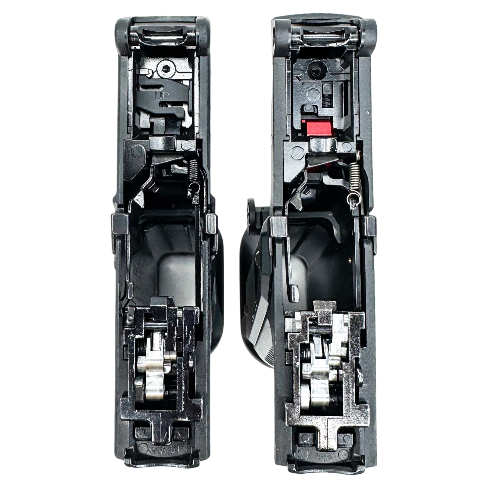 CTM AAP01 Easy-Pull Trigger Spring - Silver OD-A-CTM0075 asgbox.pl CTM AAP01 Easy-Pull Trigger Spring - Silver - obrazek 7