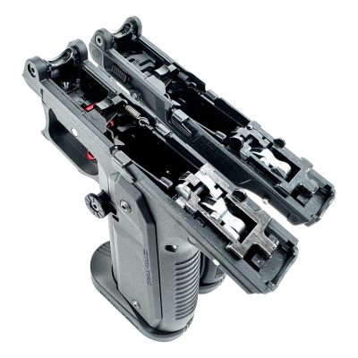 CTM AAP01 Easy-Pull Trigger Spring - Silver OD-A-CTM0075 asgbox.pl CTM AAP01 Easy-Pull Trigger Spring - Silver OD-A-CTM0075 asgbox.pl