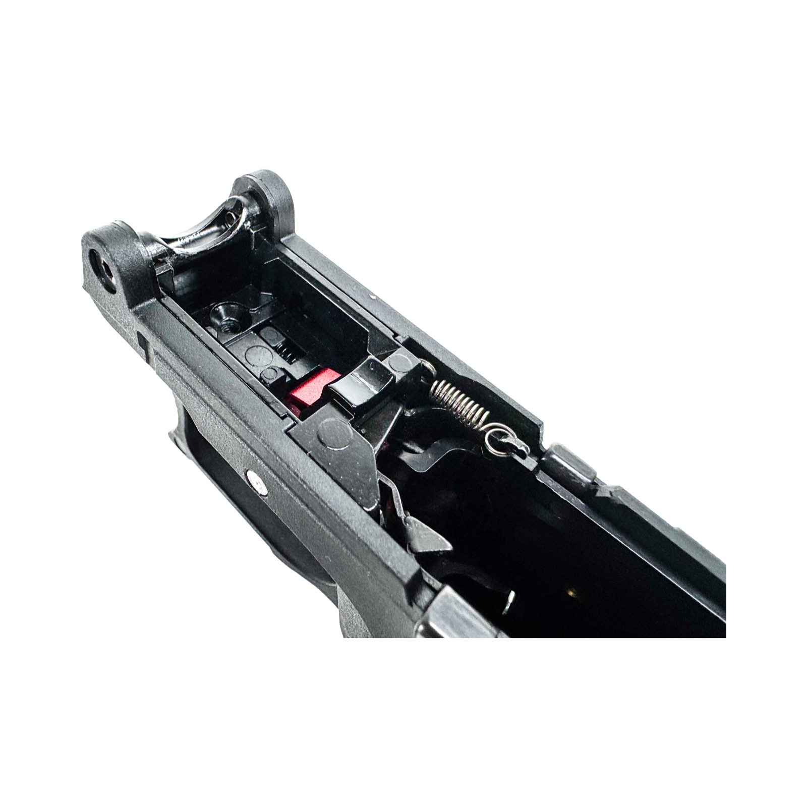 CTM AAP01 Easy-Pull Trigger Spring - Silver OD-A-CTM0075 asgbox.pl CTM AAP01 Easy-Pull Trigger Spring - Silver - obrazek 9