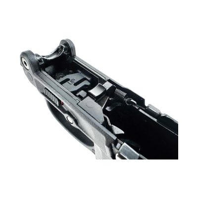 CTM AAP01 Easy-Pull Trigger Spring - Silver OD-A-CTM0075 asgbox.pl CTM AAP01 Easy-Pull Trigger Spring - Silver OD-A-CTM0075 asgbox.pl