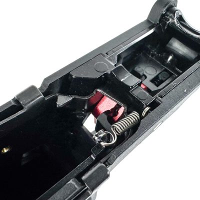 CTM AAP01 Easy-Pull Trigger Spring - Silver OD-A-CTM0075 asgbox.pl CTM AAP01 Easy-Pull Trigger Spring - Silver OD-A-CTM0075 asgbox.pl