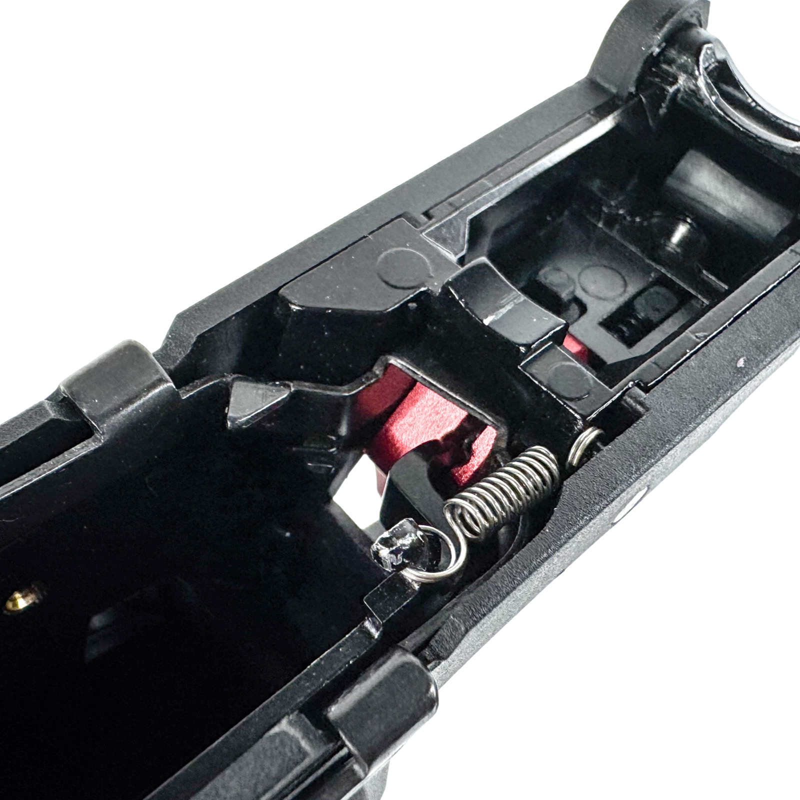 CTM AAP01 Easy-Pull Trigger Spring - Silver OD-A-CTM0075 asgbox.pl CTM AAP01 Easy-Pull Trigger Spring - Silver - obrazek 11