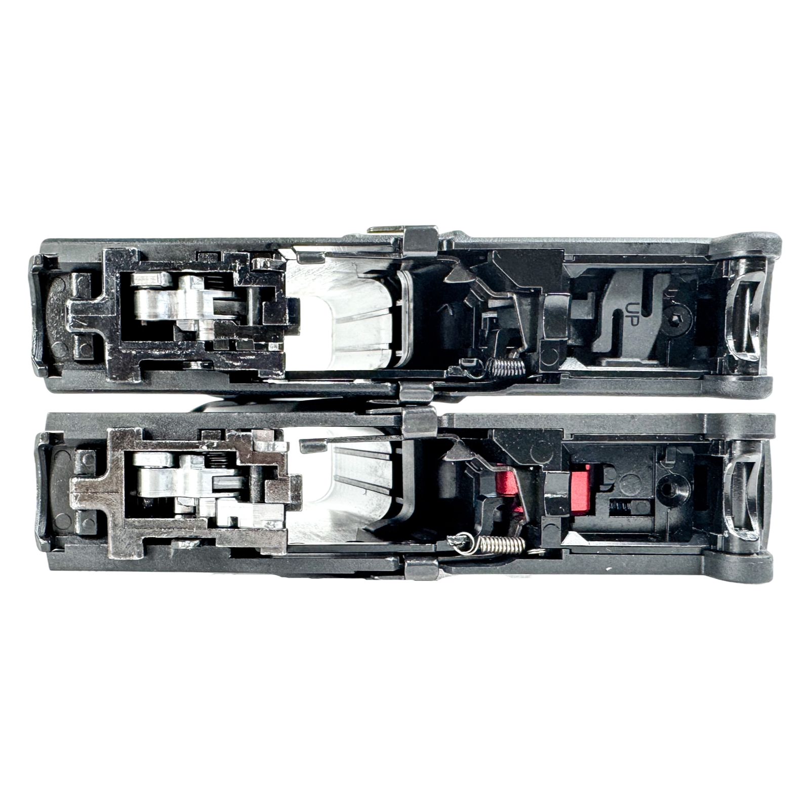 CTM AAP01 Easy-Pull Trigger Spring - Silver OD-A-CTM0075 asgbox.pl CTM AAP01 Easy-Pull Trigger Spring - Silver - obrazek 12