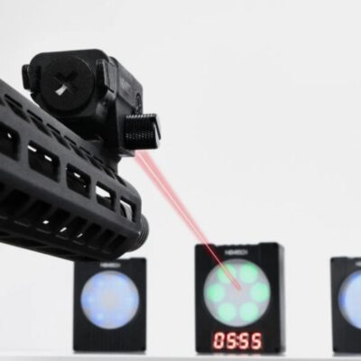Novritsch LTS Laser Target System OD-A-NOVRITSCH229 asgbox.pl Novritsch LTS Laser Target System OD-A-NOVRITSCH229 asgbox.pl