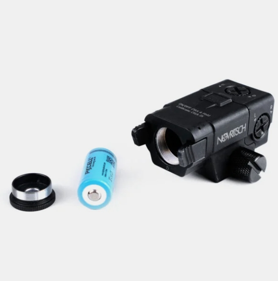 Novritsch LTS Laser Target System OD-A-NOVRITSCH229 asgbox.pl Novritsch LTS Laser Target System - obrazek 8