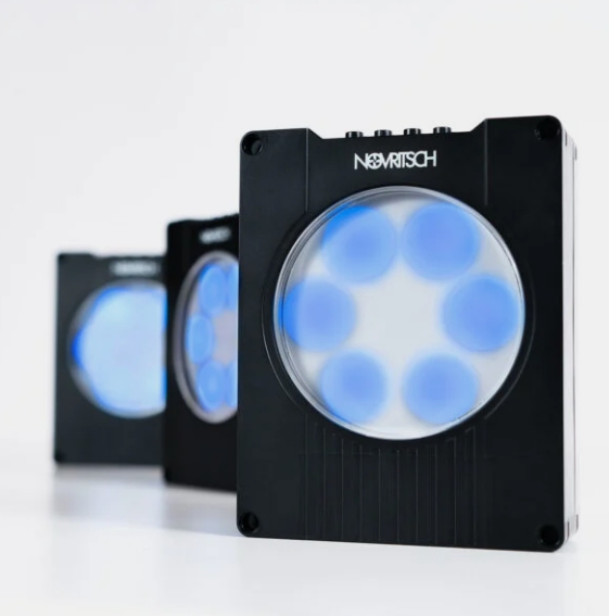 Novritsch LTS Laser Target System OD-A-NOVRITSCH229 asgbox.pl Novritsch LTS Laser Target System - obrazek 10