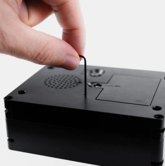 Novritsch LTS Laser Target System OD-A-NOVRITSCH229 asgbox.pl Novritsch LTS Laser Target System - obrazek 11