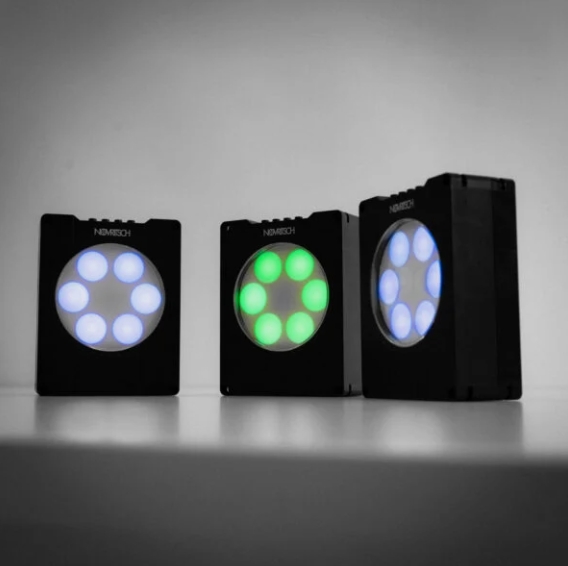 Novritsch LTS Laser Target System OD-A-NOVRITSCH229 asgbox.pl Novritsch LTS Laser Target System - obrazek 12