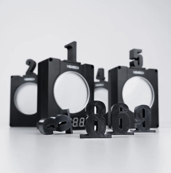 Novritsch LTS Laser Target System OD-A-NOVRITSCH229 asgbox.pl Novritsch LTS Laser Target System - obrazek 13