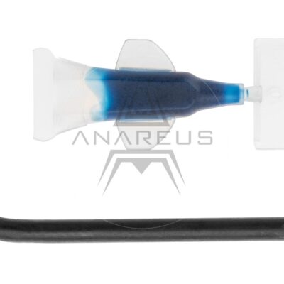 Strike Industries M-LOK / KeyMod LINK Anchor Hand Stop - Black OD-A-SI-LINK-ANCHOR-BK asgbox.pl Strike Industries M-LOK / KeyMod LINK Anchor Hand Stop - Black OD-A-SI-LINK-ANCHOR-BK asgbox.pl