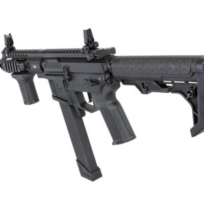 SA AR9 Light Ops (SA-PX01 PRIME(TM) Aster II ETU) with Brushless Motor - Black OD-A-SPARMS290-BK asgbox.pl SA AR9 Light Ops (SA-PX01 PRIME(TM) Aster II ETU) with Brushless Motor - Black OD-A-SPARMS290-BK asgbox.pl