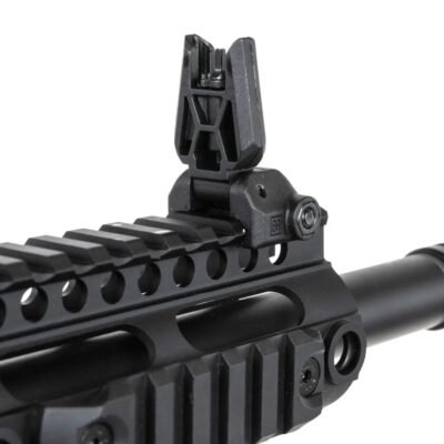 SA AR9 Light Ops (SA-PX01 PRIME(TM) Aster II ETU) with Brushless Motor - Black OD-A-SPARMS290-BK asgbox.pl SA AR9 Light Ops (SA-PX01 PRIME(TM) Aster II ETU) with Brushless Motor - Black OD-A-SPARMS290-BK asgbox.pl