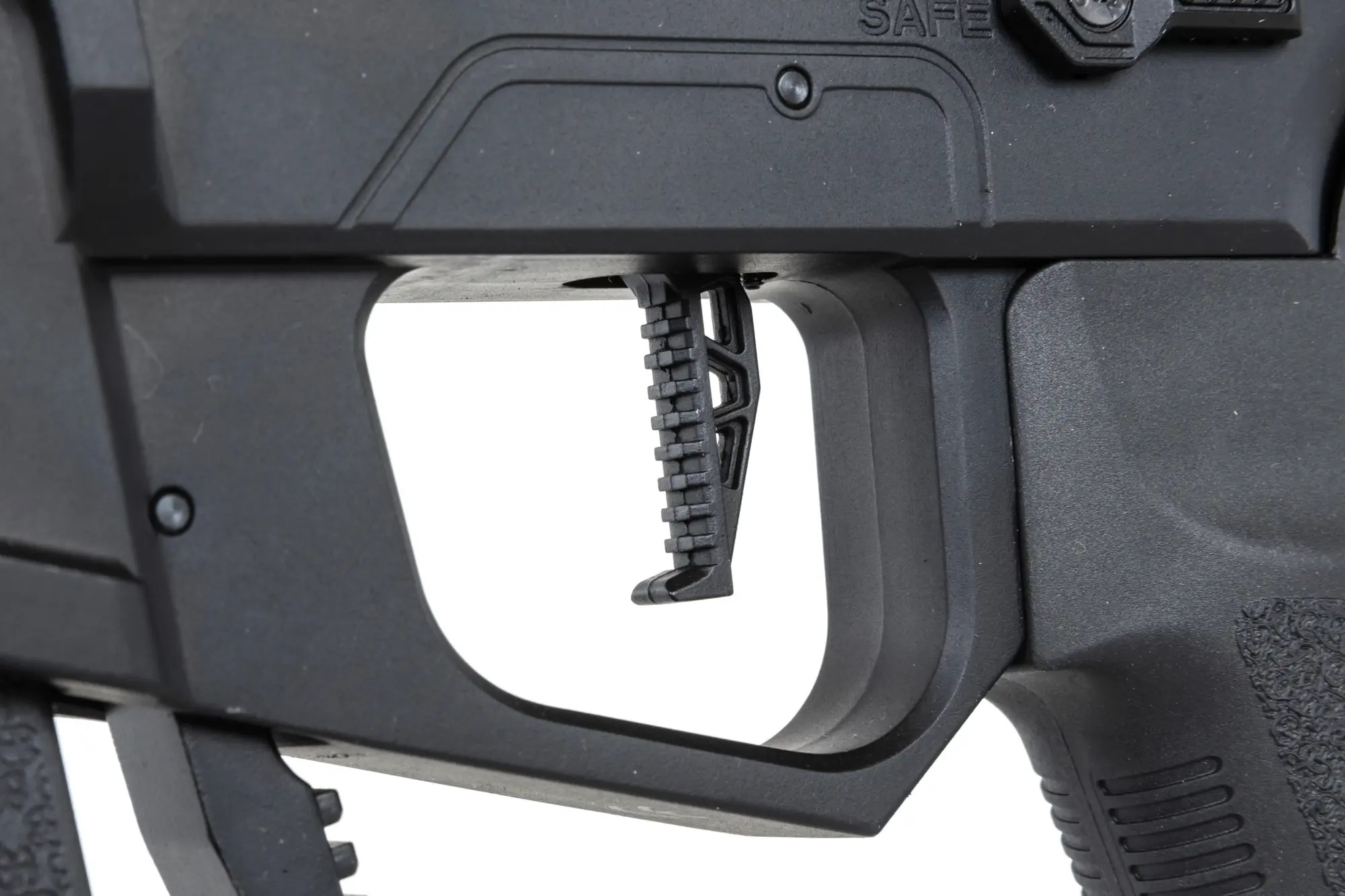 SA AR9 Light Ops (SA-PX01 PRIME(TM) Aster II ETU) with Brushless Motor - Black OD-A-SPARMS290-BK asgbox.pl SA AR9 Light Ops (SA-PX01 PRIME(TM) Aster II ETU) with Brushless Motor - Black - obrazek 13