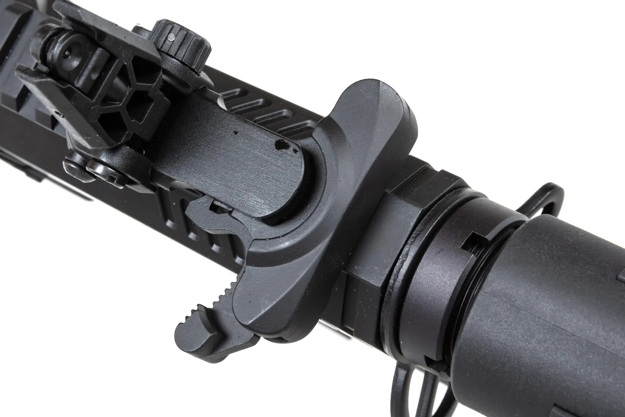 SA AR9 Light Ops (SA-PX01 PRIME(TM) Aster II ETU) with Brushless Motor - Black OD-A-SPARMS290-BK asgbox.pl SA AR9 Light Ops (SA-PX01 PRIME(TM) Aster II ETU) with Brushless Motor - Black - obrazek 14