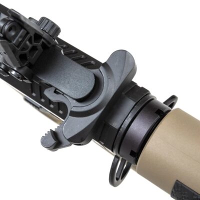 SA AR9 Light Ops (SA-PX01 PRIME(TM) Aster II ETU) with Brushless Motor - Black / Tan OD-A-SPARMS290-TAN asgbox.pl SA AR9 Light Ops (SA-PX01 PRIME(TM) Aster II ETU) with Brushless Motor - Black / Tan OD-A-SPARMS290-TAN asgbox.pl