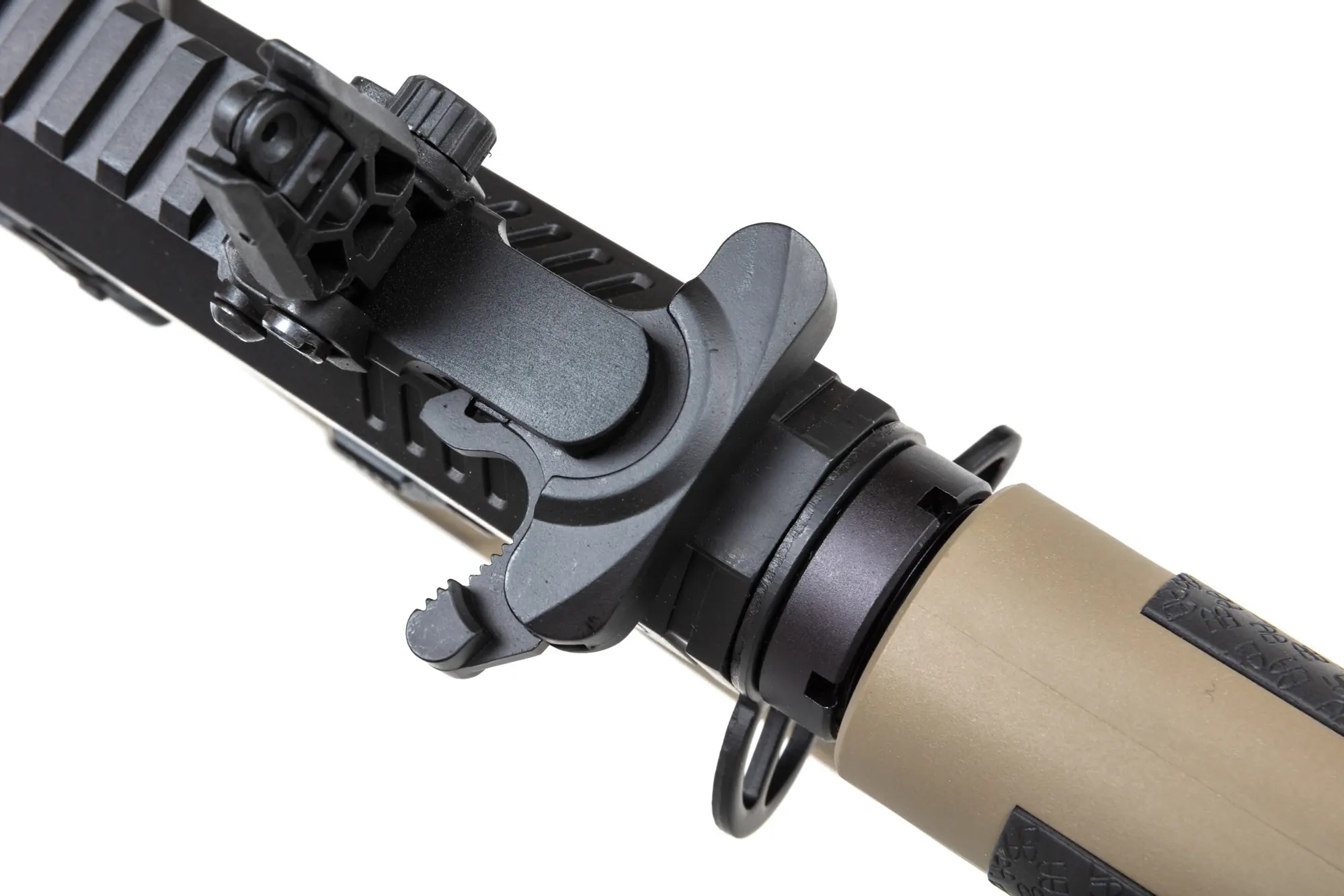 SA AR9 Light Ops (SA-PX01 PRIME(TM) Aster II ETU) with Brushless Motor - Black / Tan OD-A-SPARMS290-TAN asgbox.pl SA AR9 Light Ops (SA-PX01 PRIME(TM) Aster II ETU) with Brushless Motor - Black / Tan - obrazek 14