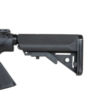 SA SR25 M-LOK (SA-E35 Edge(TM) Kestrel(TM) ETU) - Black OD-A-SPARMS292-BK asgbox.pl SA SR25 M-LOK (SA-E35 Edge(TM) Kestrel(TM) ETU) - Black OD-A-SPARMS292-BK asgbox.pl