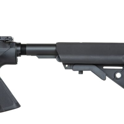 SA SR25 M-LOK (SA-E35 Edge(TM) Kestrel(TM) ETU) - Black OD-A-SPARMS292-BK asgbox.pl SA SR25 M-LOK (SA-E35 Edge(TM) Kestrel(TM) ETU) - Black OD-A-SPARMS292-BK asgbox.pl