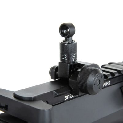 SA SR25 M-LOK (SA-E35 Edge(TM) Kestrel(TM) ETU) - Black OD-A-SPARMS292-BK asgbox.pl SA SR25 M-LOK (SA-E35 Edge(TM) Kestrel(TM) ETU) - Black OD-A-SPARMS292-BK asgbox.pl