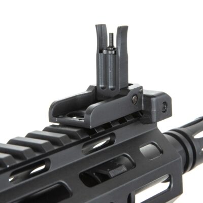 SA SR25 M-LOK (SA-E35 Edge(TM) Kestrel(TM) ETU) - Black OD-A-SPARMS292-BK asgbox.pl SA SR25 M-LOK (SA-E35 Edge(TM) Kestrel(TM) ETU) - Black OD-A-SPARMS292-BK asgbox.pl