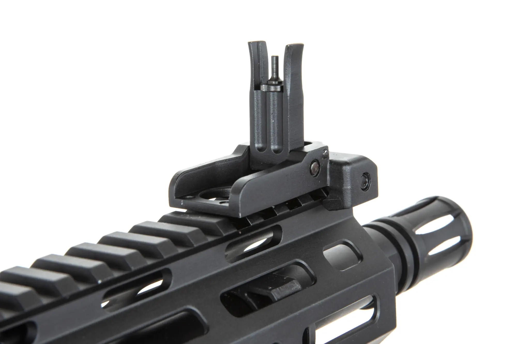 SA SR25 M-LOK (SA-E35 Edge(TM) Kestrel(TM) ETU) - Black OD-A-SPARMS292-BK asgbox.pl SA SR25 M-LOK (SA-E35 Edge(TM) Kestrel(TM) ETU) - Black - obrazek 10